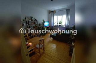 Tauschwohnungen in Emser Straße 75, 12051 Neukölln, Tauschwohnung: Große 3-Zimmer-Altbauwohnung am Tempelhofer Feld
