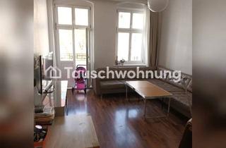 Tauschwohnungen in Aller Straße 44, 12049 Neukölln, Tauschwohnung: Eine große schöne wohnung