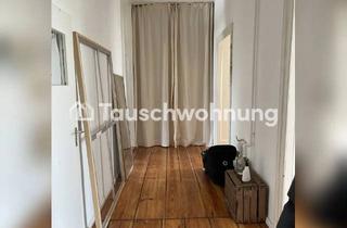 Tauschwohnungen in Flughafen Straße 70, 12049 Neukölln, Tauschwohnung: 3 Zimmer landeseigen, liebevoll renoviert, gg 3-4 Zimmer