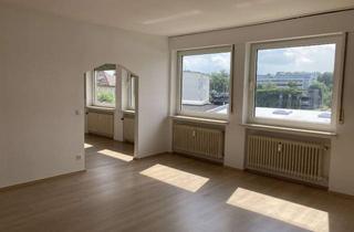 Wohnung mieten in Dorotheenstraße 14, 32051 Herford, zentrumsnahe 3-Zimmer Wohnung
