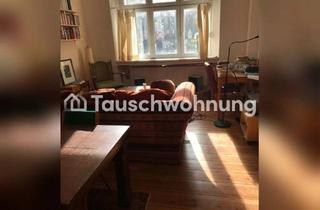 Tauschwohnungen in Hobrechtstraße 31, 12047 Neukölln, Tauschwohnung: 1-Zimmer-Wohnung Kreuzkölln gegen 1-2 Zimmer