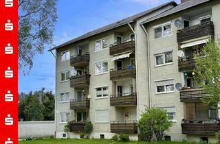 Wohnung mieten in 82515 Wolfratshausen, Komfortabel wohnen - zentral und bahnhofsnah