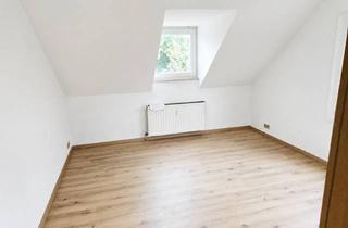 Wohnung mieten in 65203 Biebrich, Renovierte 2-Zimmer Dachgeschosswohnung ab sofort frei