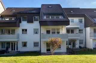 Wohnung mieten in Bussardstr., 78048 Villingen-Schwenningen, Attraktive 3-Zimmer-Wohnung mit Terrasse (nur mit Wohnberechtigungsschein)