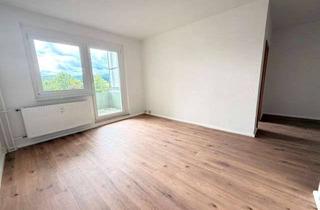 Wohnung mieten in Sachsenfelder Straße 17, 08340 Schwarzenberg, Wir haben saniert ** tolle 3 Zimmer Wohnung mit Balkon **