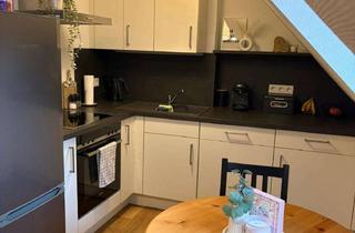 Wohnung mieten in Hahnstr. 15, 54595 Prüm, Gemütliche Dachgeschosswohnung