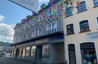 Wohnung mieten in Hahnstr. 15, 54595 Prüm, Gemütliche Single-Wohnung