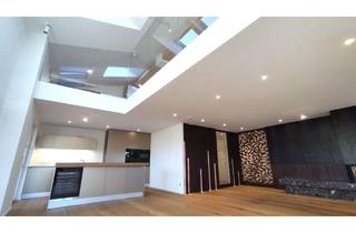 Penthouse mieten in 83684 Tegernsee, Penthouse-Juwel mit Tegernseeblick