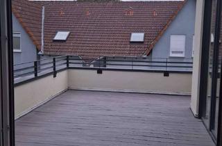 Wohnung mieten in Waldstraße 42, 63526 Erlensee, ATTENTION!!! 5-Raum-Wohnung mit gehobener Innenausstattung mit 2 Balkon, 1 Terrasse und EBK #15