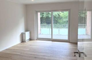 Wohnung mieten in Osterfelder Str. 180, 46242 Bottrop, Sanierte barrierearme 2 Zimmer Wohnung mit Aufzug und Balkon zu vermieten!