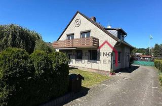 Wohnung mieten in 27755 Brendel/Adelheide, 3-Zimmer-Wohnung mit Balkon im Delmenhorster Süden