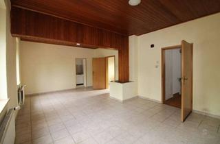 Wohnung mieten in 65582 Diez, Zentrale 2-Zimmer-Erdgeschosswohnung in Diez – Bahnhof fußläufig erreichbar!