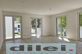 Wohnung mieten in Wimsheimer Str., 71297 Mönsheim, **Wimsheimer Str. 3 - Mönsheim**Exklusive 2,5-Zi.-Wohnung mit Aufzug im Mitteltal am Grenzbach**