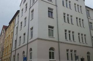 Wohnung mieten in Friesenstr., 18057 Kröpeliner Tor-Vorstadt, Zentrale 1-Raumwohnung *provisionsfrei* zu vermieten