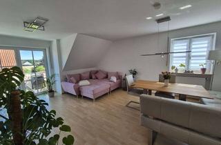 Wohnung mieten in 85235 Odelzhausen, TOP LAGE - Odelzhausen OT Ebertsh. helle ger. 3 ZKB, + ger. Keller, Balkon