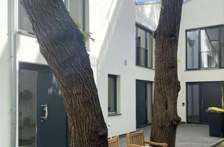 Wohnung mieten in Ostertorsteinweg 77, 28203 Ostertor, *Neubau im Viertel* 3,5-Zimmer-Maisonettewohnung in charmanter Hinterhoflage - WE 01