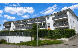 Wohnung mieten in 51377 Steinbüchel, Modern geschnittene 4-Zimmer-Erdgeschoss-Wohnung mit Garten und Einbauküche!