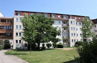 Wohnung mieten in Pienestraße 11, 39387 Oschersleben, 3-Raum-Wohnung im Stadtzentrum