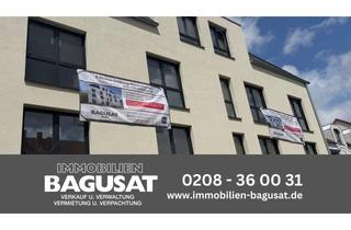 Sozialwohnungen mieten in 45481 Saarn, Neubau-Erstbezug mit WBS Nähe "Dorf-Saarn"