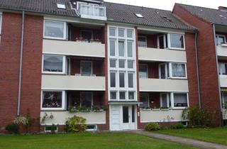 Wohnung mieten in Paulsenstraße, 27474 Cuxhaven, Tolle Dachgeschosswohnung in zentraler Lage!
