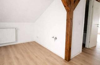 Wohnung mieten in 16798 Fürstenberg/Havel, 1,5 Zimmer Wohnung Fürstenberg