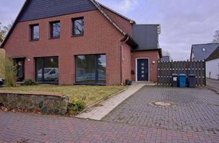 Wohnung mieten in Herrenruhmweg, 22946 Trittau, Trittau - Erstbezug nach Sanierung: Große Erdgeschoss Wohnung mit Terrasse + Garten