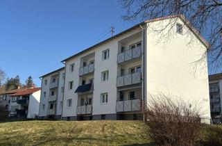 Wohnung mieten in Danziger Str. 46, 89597 Munderkingen, Sanierte 3 Zimmer - Wohnung im 2. OG OHNE Küche