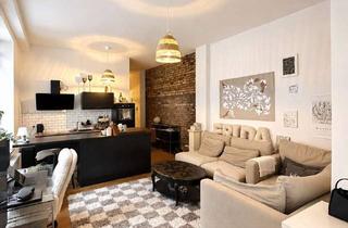 Lofts mieten in Am Kümpchenshof 19, 50670 Altstadt-Nord, Modernes 2-Zi. Loft mit Terrasse direkt am Mediapark - WE 002