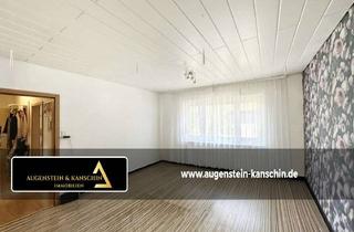 Wohnung mieten in 76549 Hügelsheim, Moderne 3-Zimmer-Wohnung zum Wohlfühlen!