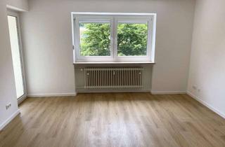 Wohnung mieten in Königsberger Str. 11, 94036 Passau, Helle und geräumige 3-Zimmer-Wohnung mit EBK und BALKON