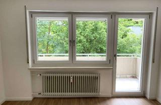 Wohnung mieten in Kremser Str. 24, 94032 Innstadt, Moderne 3-Zimmer-Wohnung mit viel Licht, EBK und sonnigem BALKON