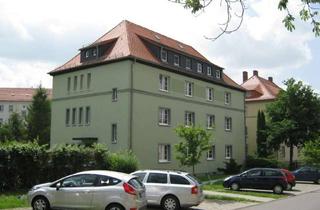Wohnung mieten in Weinbergstr. 22, 04610 Meuselwitz, 3 Raum Wohnung in Zentrumsnähe