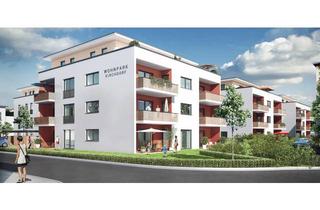 Wohnung mieten in Heimstraße, 88457 Kirchdorf, Attraktive 2-Zimmer-Wohnung mit Terrasse