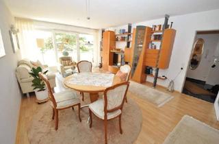 Wohnung mieten in 78462 Konstanz, KN-Paradies: 3-Zimmerwohnung mit Balkon, Aufzug, Garage und Einbauküche - frei ab 01.08.