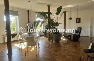Tauschwohnungen in Husumer Straße, 20251 Hoheluft-Ost, Tauschwohnung: Wohnungstausch willkommen