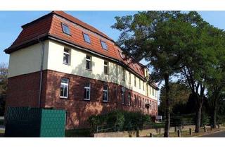 Wohnung mieten in Forststraße, 39307 Genthin, +++ Helle 2-Raumwohnung +++