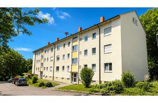 Wohnung mieten in 72488 Sigmaringen, WOLFGANG SODENKAMP /// sonnige Wohnung in guter Lage