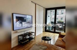 Tauschwohnungen in Bäckerbreitergang 12, 20355 Neustadt, Tauschwohnung: Toll geschnittene und zentrale 2-Zimmer-Neubauwohnung