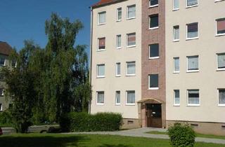 Wohnung mieten in Hans-Grade-Str., 06449 Aschersleben, 3 Raum Wohnung mit Balkon