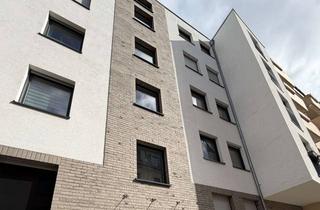 Wohnung mieten in Kuhstraße 16, 38100 Innenstadt, Einzigartiges Fundstück: Stilvolle 2-Zimmer-Neubauwohnung im historischen Magniviertel