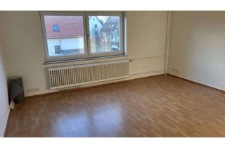 Wohnung mieten in 31319 Sehnde, Schöne 1-Zimmer-Wohnung in Sehnde OT Ilten zu vermieten