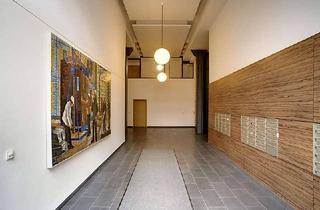 Lofts mieten in Chausseestraße 35b, 10115 Mitte, Wohnen im Berliner Hot Spot - ruhige 2 Raum Wohnung mit Loftcharme