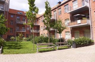 Lofts mieten in Chausseestraße 35b, 10115 Mitte, Wohnen im Berliner Hot Spot - ruhige 2 Raum Wohnung mit Loftcharme