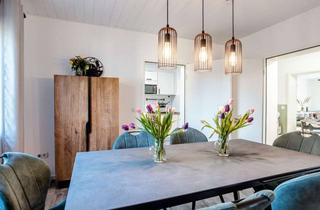 Wohnung mieten in 68723 Schwetzingen, 4- Zimmer ETW im 1.OG mit Speisekammer, Balkon und Garage in Schwetzingen/Hirschacker zu vermieten