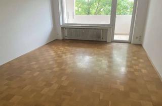 Wohnung mieten in Josef-Seliger-Straße 23, 85221 Dachau, Helle 3 Zimmer Wohnung in Dachau mit Balkon