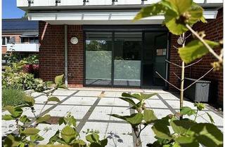 Wohnung mieten in 21680 Stade, Bezugsfreie moderne Erdgeschosswohnung zur Miete in Stade