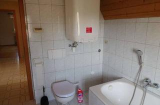 Wohnung mieten in Untere Vorstadt 26, 74635 Kupferzell, 3-Zimmer-Wohnung mit Balkon in Kupferzell