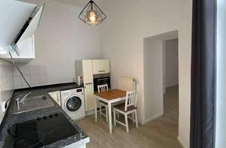 Wohnung mieten in Goebenstrasse, 40476 Pempelfort, ruhige 2 Zimmer Wohnung (EG ) im stilvollem Altbau, WG geeignet – Nordstraße fußläufig