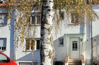 Wohnung mieten in Ortlerstraße 101, 86163 Hochzoll, Großzügige 2,5-Zimmer-Wohnung mit Wintergarten und Terrasse in Augsburg