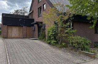 Wohnung mieten in Ungerather Kirchweg 6b, 41366 Schwalmtal, Alltagstaugliche 3-Zimmer-Wohnung in Schwalmtal